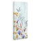 Stupell Industries Butterfly Outlines & Florals Canvas Wall Art Design by Alex Black